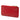 Red Louis Vuitton Epi Pochette Cles Coin Pouch