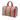 Beige Gucci Medium GG Canvas Joy Boston Bag Satchel