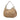 Brown Gucci Medium GG Canvas Sukey Shoulder Bag - Designer Revival
