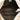 Brown Gucci Medium GG Canvas Sukey Shoulder Bag - Designer Revival