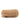 Beige Fendi Nano Shearling Fendi First Charm Bag