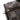 Gray LOEWE Anagram Coated Canvas Handbag - Designer Revival