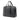 Black Louis Vuitton Damier Graphite Jorn Travel Bag