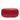 Red Gucci Mini Leather GG Charm Dome Satchel