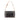 Gray Louis Vuitton Monogram Mat Alston Shoulder Bag - Designer Revival