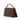 Brown Louis Vuitton Damier Ebene Croisette Satchel