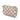 White Louis Vuitton Damier Azur Mini Pochette Accessoires Handbag