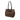 Brown Louis Vuitton Damier Ebene Parioli PM Shoulder Bag