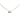 Silver Chanel Silver Plated CC and Heart Rhinestone Pendant Necklace