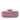 Pink Burberry Small Soft Grained Calfskin Buckle Crossbody