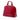 Pink Louis Vuitton Monogram Vernis Alma PM Handbag