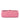 Pink Dior Medium Denim Macrocannage Caro Bag