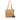 Brown Chanel Caviar Petite Shopping Tote - Designer Revival