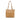 Brown Chanel Caviar Petite Shopping Tote - Designer Revival