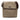 Beige Gucci GG Supreme Crossbody