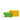 Green Fendi Nappa Logo Embossed Long Wallet On Chain Crossbody Bag - Designer Revival