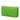 Green Fendi Nappa Logo Embossed Long Wallet On Chain Crossbody Bag - Designer Revival