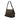 Brown Fendi Zucca Canvas Mamma Forever Shoulder Bag
