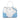 White Prada Small Bicolor Saffiano Lux Galleria Double Zip Satchel