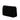 Black Chanel Quilted Suede Cocostellar Wallet on Chain Crossbody Bag - Designer Revival