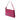 Red Louis Vuitton Epi Pochette Accessoires Shoulder Bag