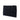 Black Fendi Zucca Canvas Clutch