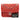 Red Chanel Small Caviar French Riviera Flap Shoulder Bag - Designer Revival
