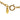 Gold Chanel Gold Plated CC Round Pendant Necklace - Designer Revival