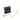 Gold Chanel Gold Plated CC Round Pendant Necklace - Designer Revival