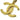 Gold Chanel Gold Plated CC Pendant Chain Necklace - Designer Revival