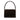 Brown Gucci Suede Bamboo Handbag