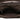 Brown Gucci Suede Bamboo Handbag