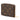 Brown Louis Vuitton Monogram Zippy Coin Purse Small Wallets