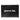 Black Dior Leather Daily Script Clutch