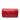 Red Louis Vuitton Epi Speedy 25 Boston Bag