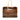 Brown Louis Vuitton Monogram Vinyl Cabas Sac Cruise Tote Bag
