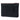 Black Chanel Medium Quilted Lambskin O Case Clutch