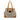 White Louis Vuitton Damier Azur Hampstead PM Tote Bag - Designer Revival