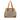 White Louis Vuitton Damier Azur Hampstead PM Tote Bag - Designer Revival