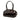 Purple Louis Vuitton Monogram Vernis Sherwood PM Shoulder Bag