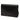 Black Saint Laurent Calfskin Cloud Star Applique Classic Monogram Kate Tassel Wallet on Chain Crossbody Bag