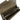 Brown Fendi Smooth and Grained Calfskin Vitello King Cruise FF Diamonds Continental Envelope Wallet On Chain Crossbody Bag