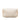 White Louis Vuitton Damier Azur Speedy 25 Boston Bag