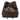 Black Louis Vuitton Monogram Neonoe MM Bucket Bag