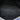 Blue Fendi Zucca Gradient Canvas FF 1974 Toiletry Case Clutch Bag