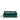 Green Prada Calfskin Convertible Belt Bag