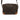 Brown Louis Vuitton Monogram Nil Crossbody Bag