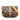 Brown Louis Vuitton Monogram Saumur 25 Crossbody Bag - Designer Revival