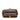 Brown Louis Vuitton Monogram Saumur 25 Crossbody Bag - Designer Revival