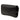 Black Gucci Calfskin Linea Matisse Interlocking G Crossbody